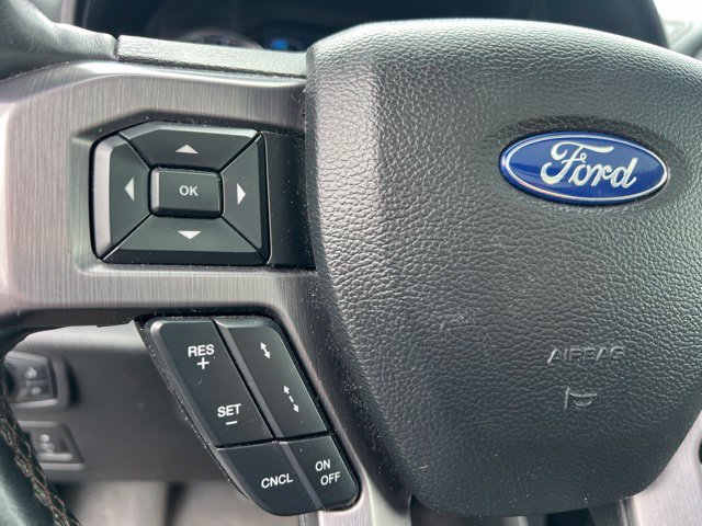 Used 2019 Ford Expedition Max Platinum AWD/4WD image 30
