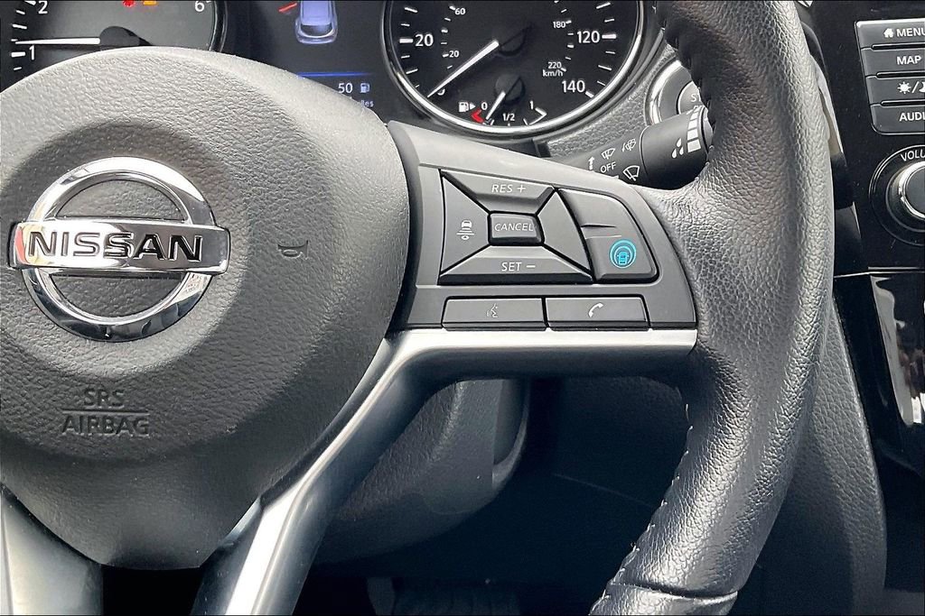 Used 2022 Nissan Rogue Sport SL image 18