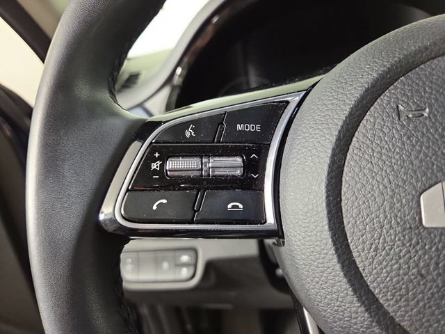 Certified 2023 Kia Seltos S w/ Navigation Package AWD/4WD image 21