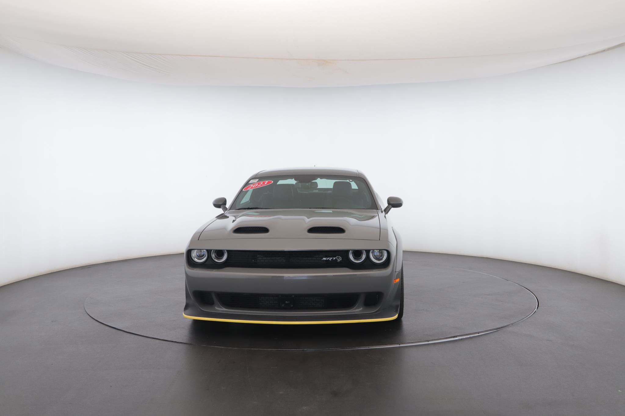 Used 2023 Dodge Challenger SRT Hellcat image 40
