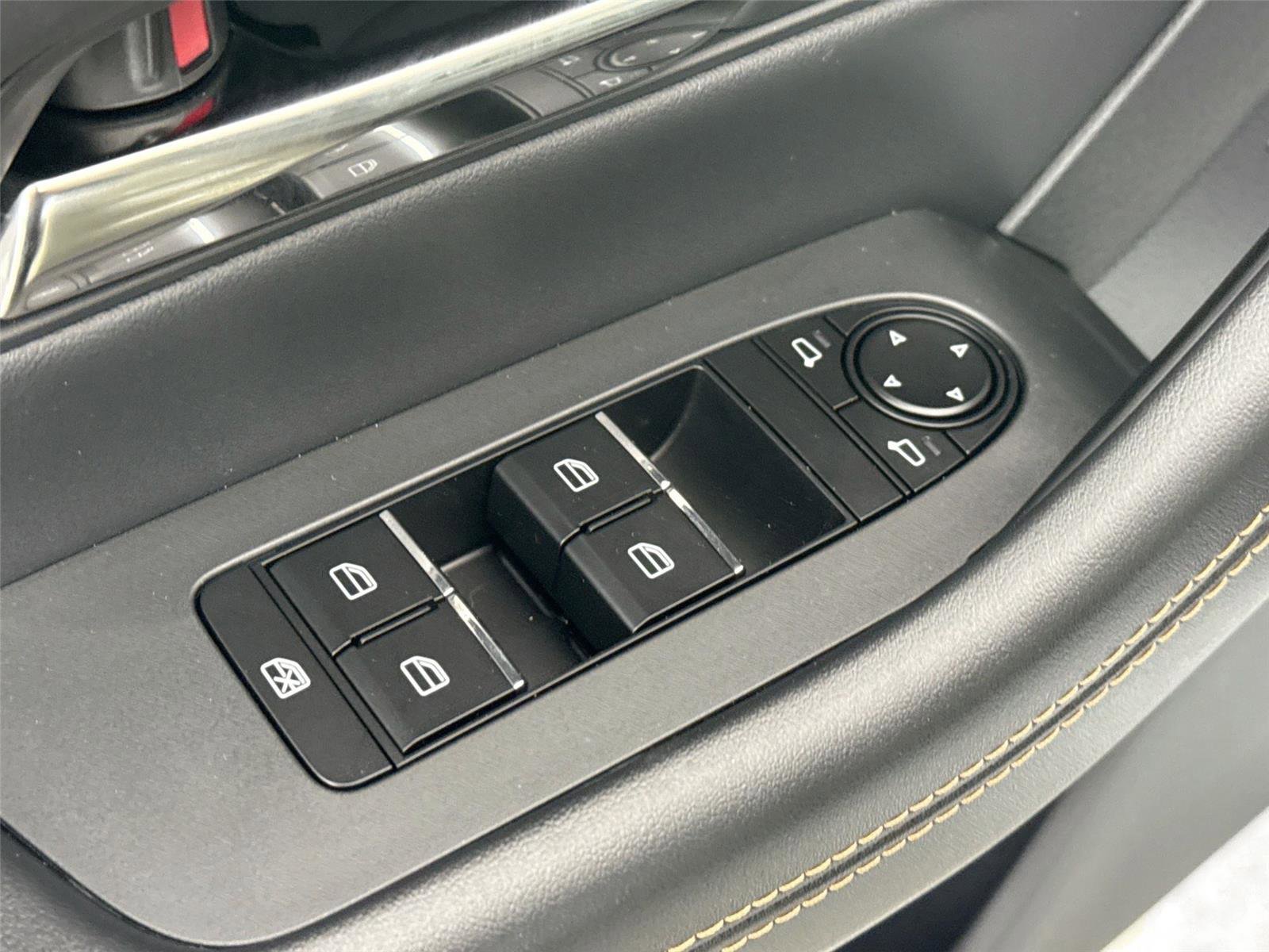 New 2026 MAZDA CX-70 3.3 Turbo w/ Preferred Package image 29