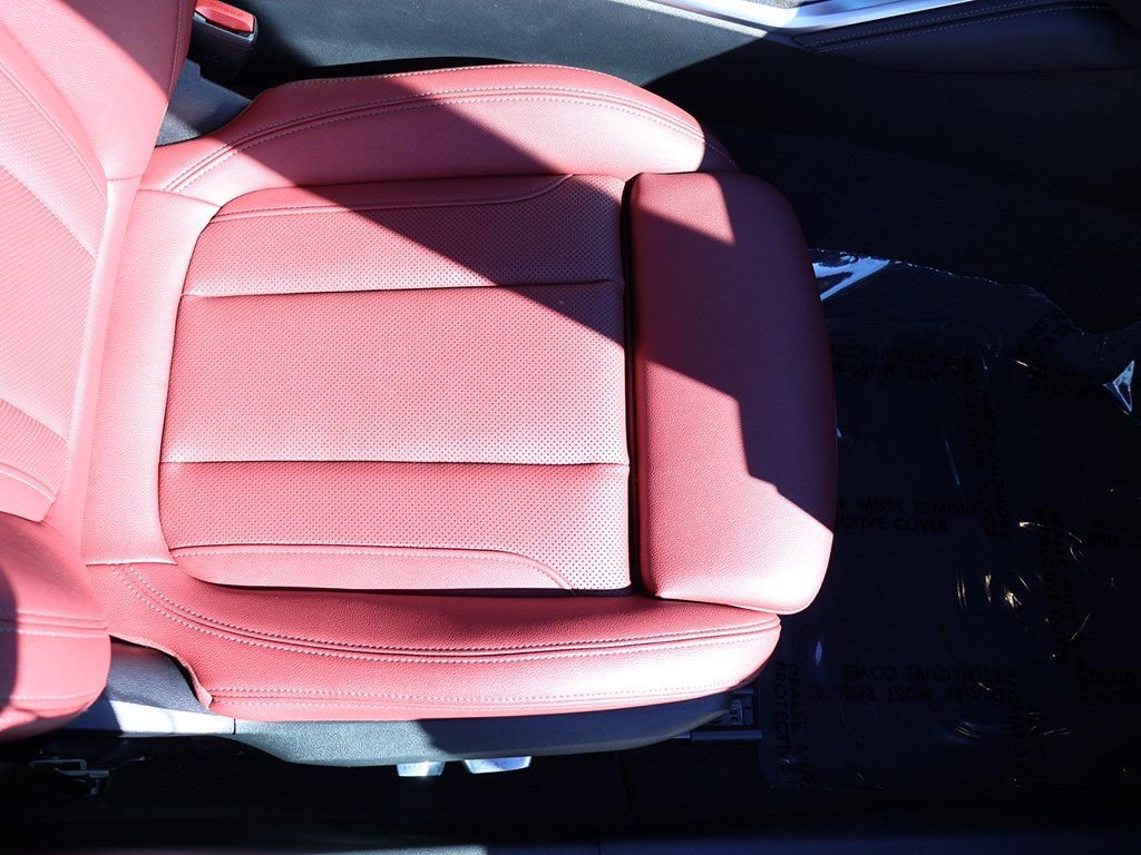 Used 2023 BMW i4 eDrive40 w/ M Sport Package image 32