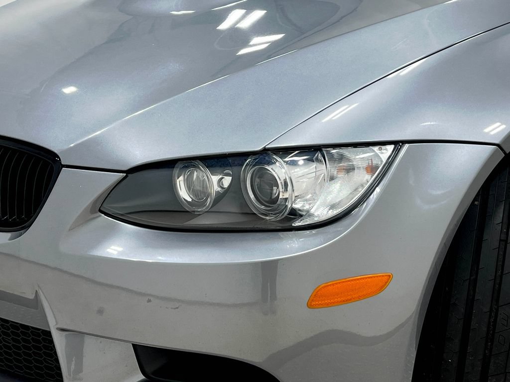 Used 2012 BMW M3 Coupe RWD image 35
