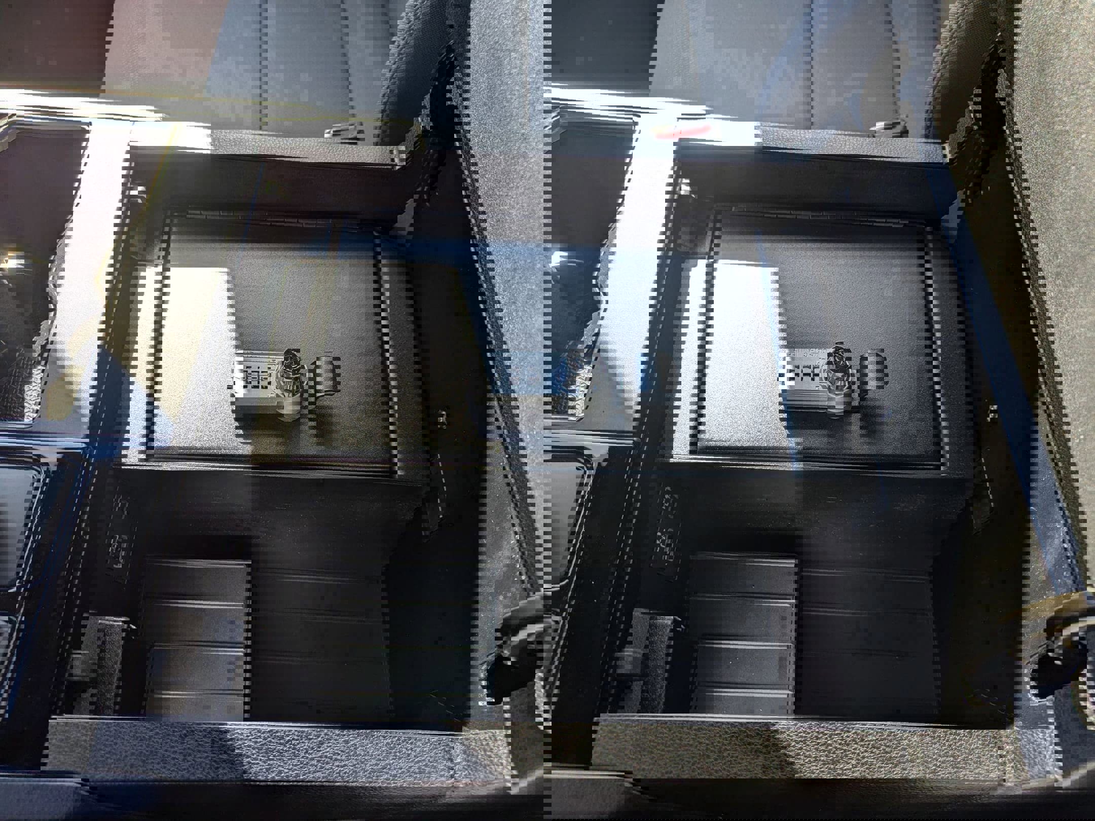 New 2025 Toyota Tundra SR5 image 37