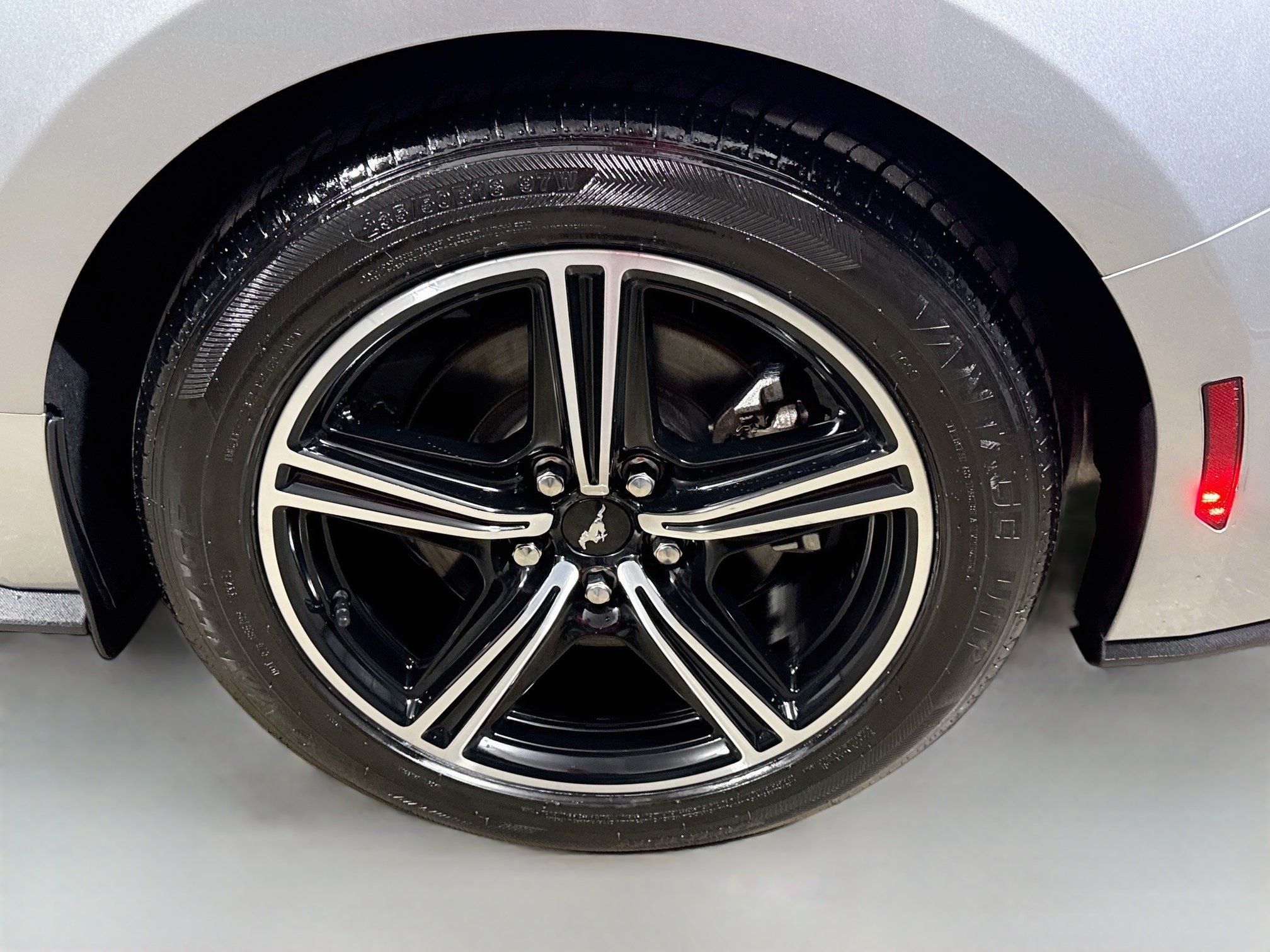 Used 2024 Ford Mustang Premium RWD image 26