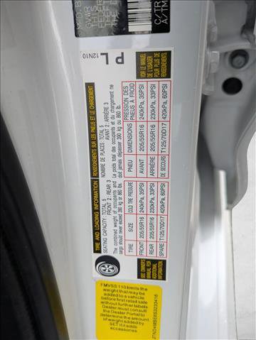 Used 2025 Toyota Corolla SE FWD image 25