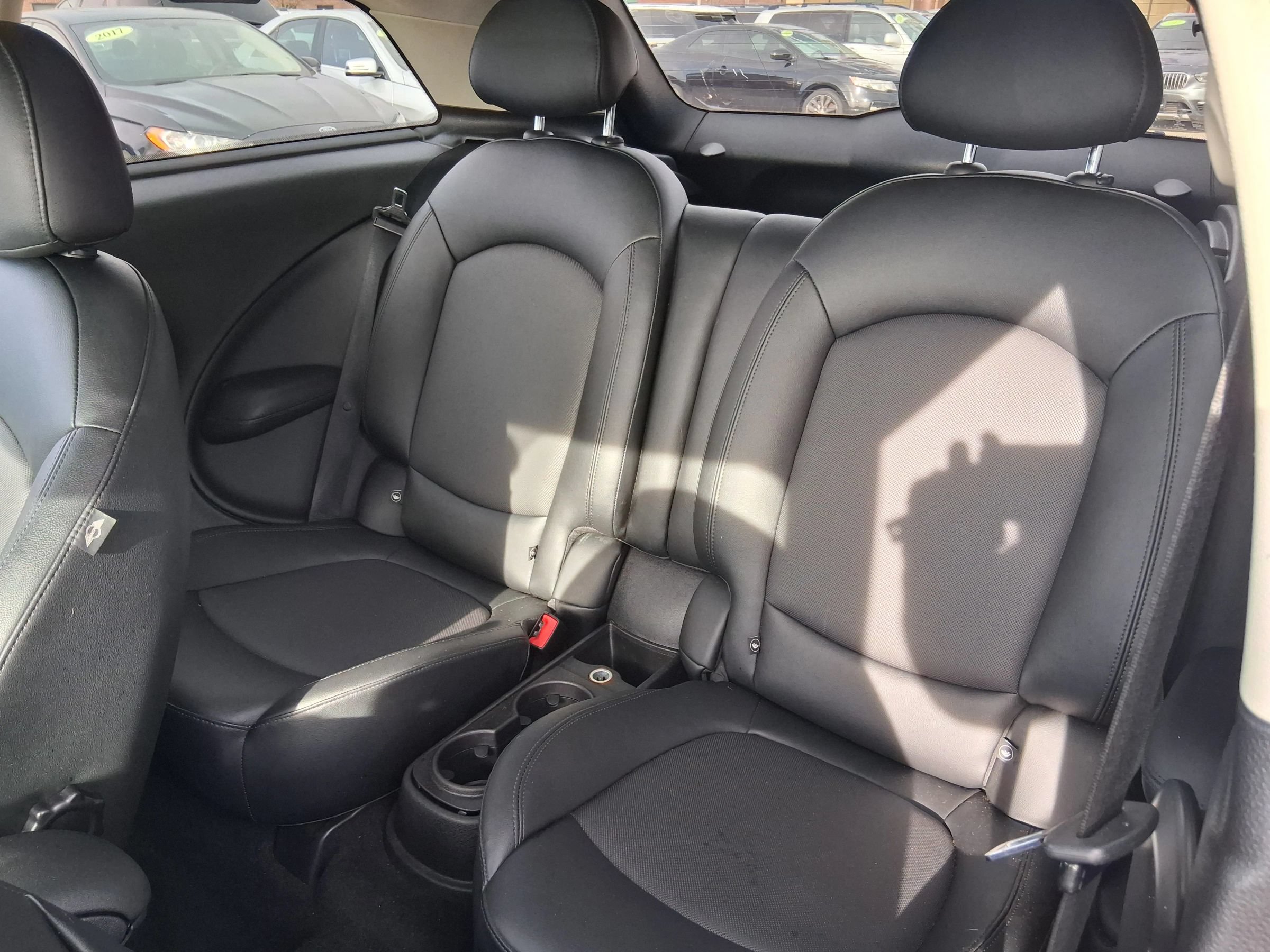 Used 2015 MINI Cooper Paceman S AWD/4WD image 14