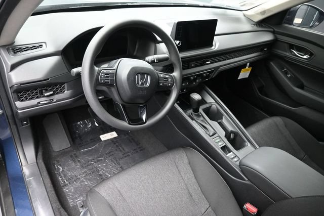 New 2026 Honda Accord SE image 20