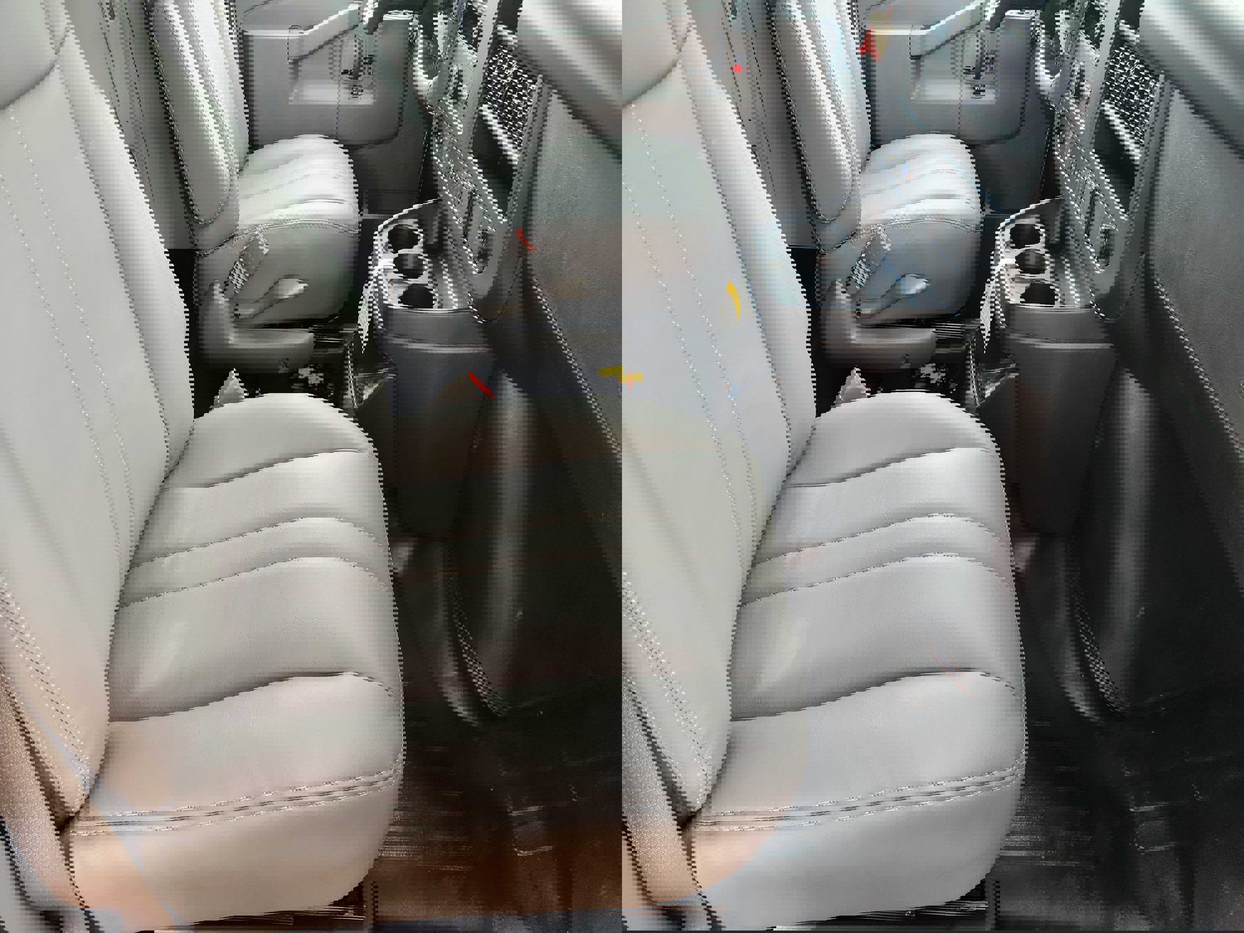 New 2025 Chevrolet Express 2500 w/ Driver Convenience Package image 17