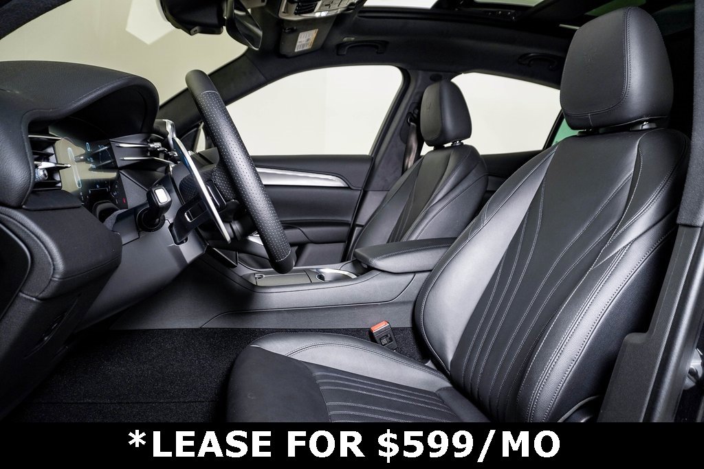 Certified 2024 Maserati Grecale GT image 15