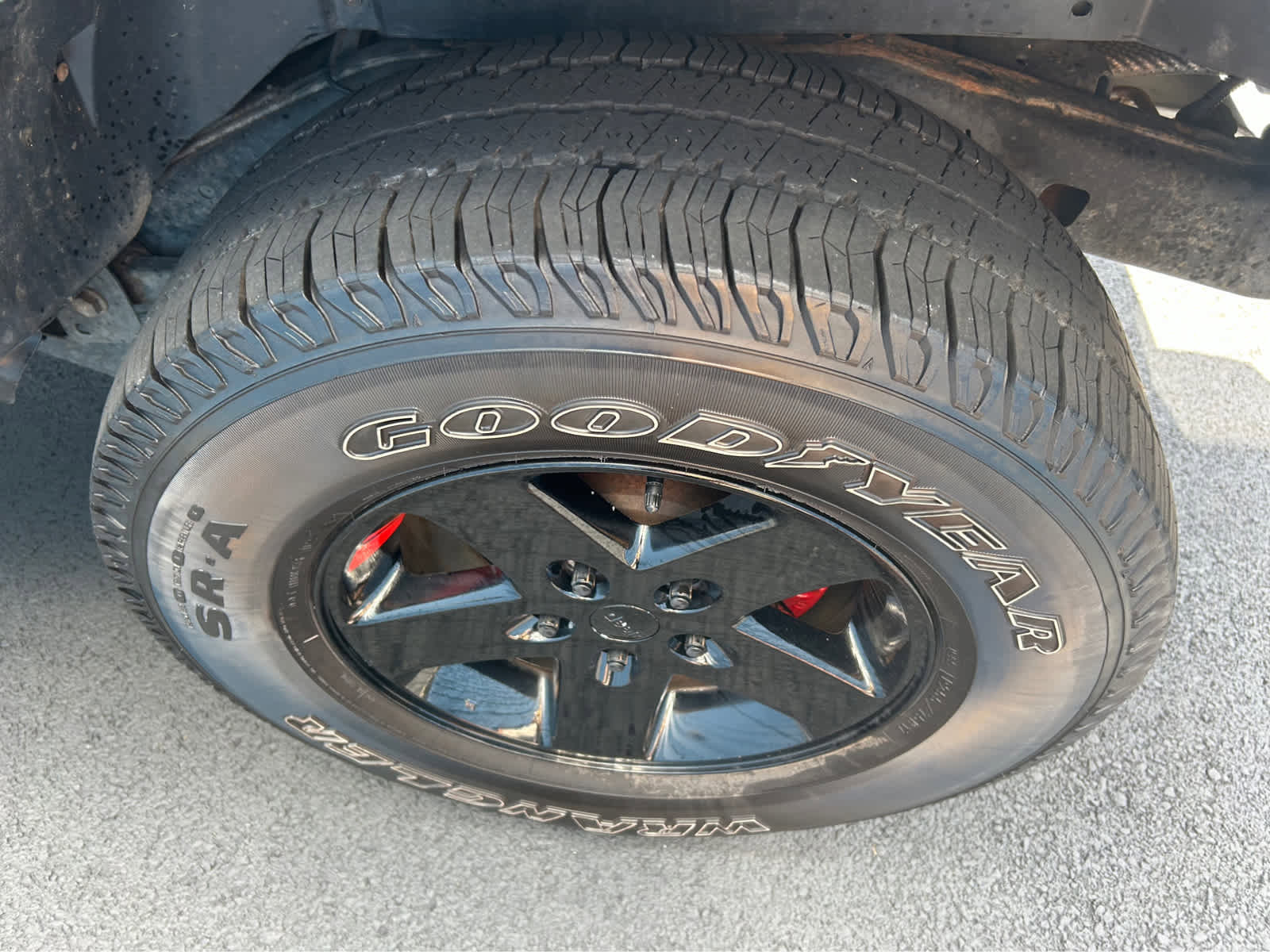 Used 2014 Jeep Wrangler Unlimited Sport w/ Quick Order Package 24S image 33