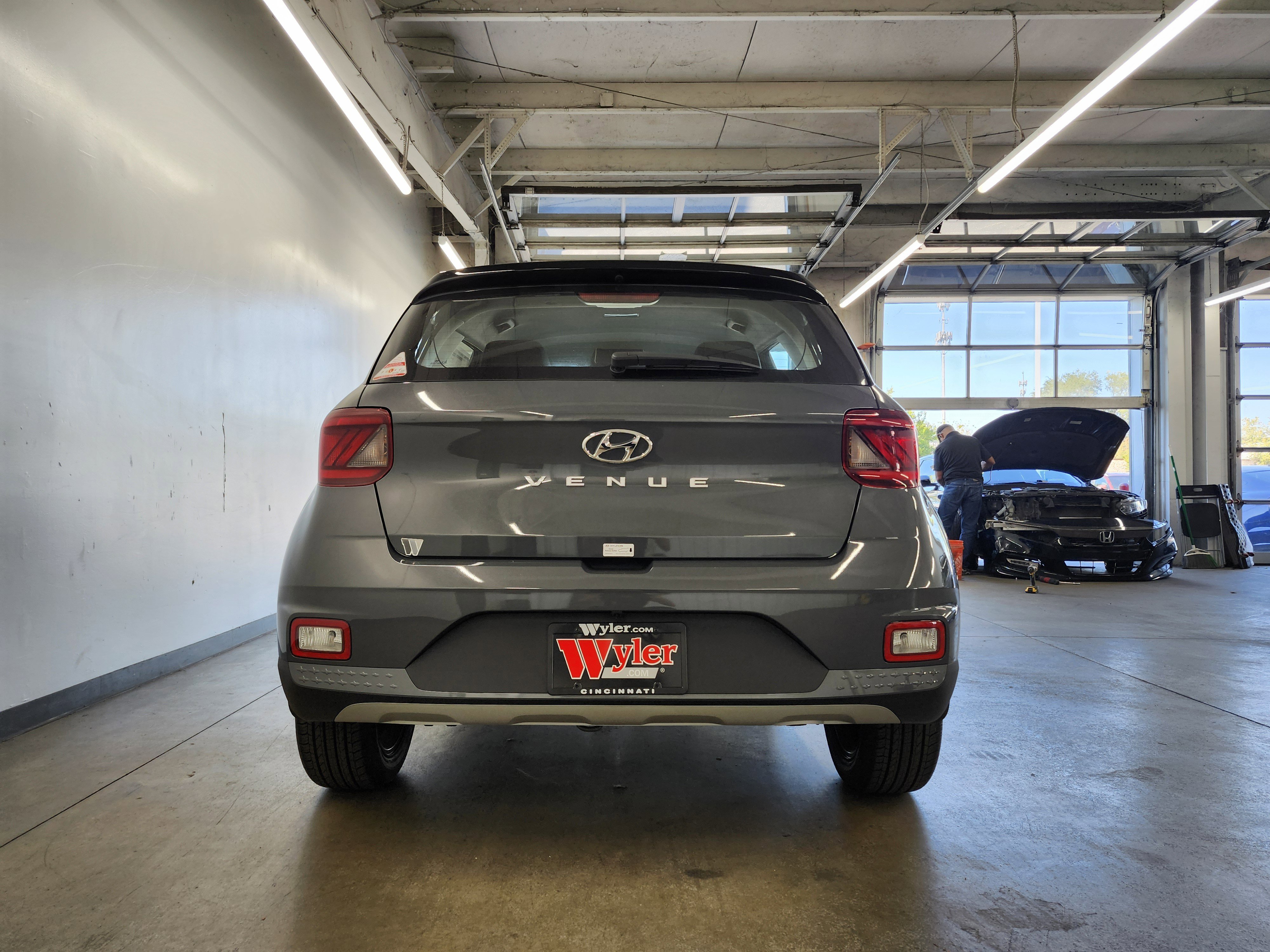 New 2026 Hyundai Venue SEL image 23