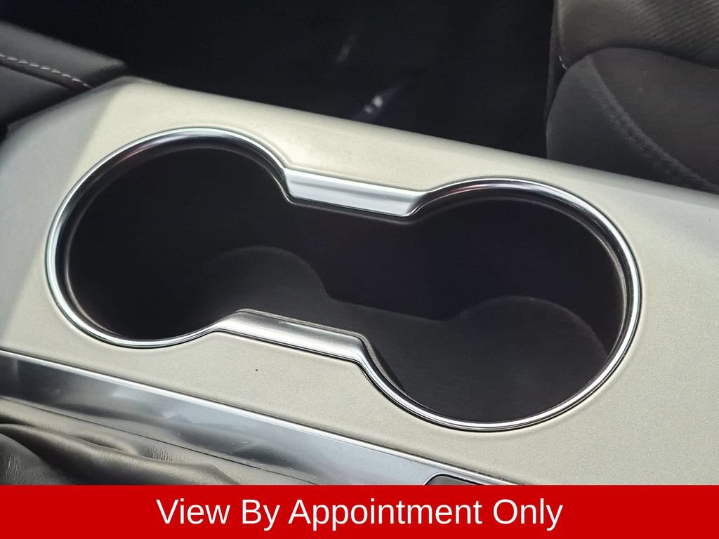 Used 2025 Chevrolet Blazer LT FWD image 24