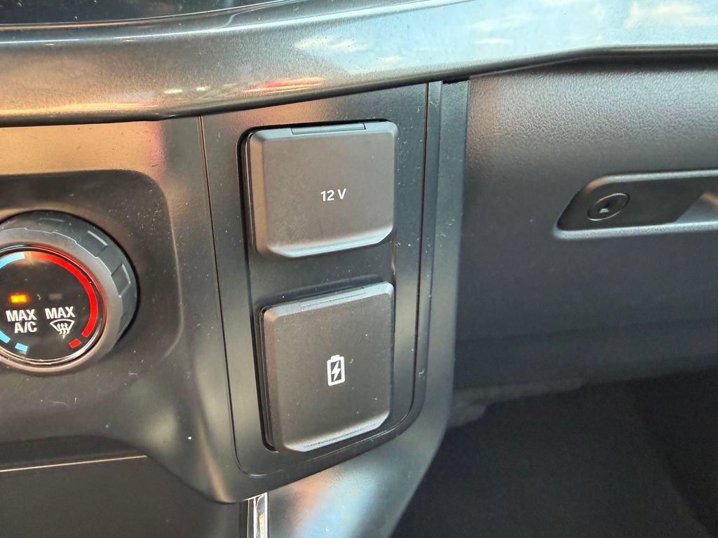 Certified 2023 Ford F150 XL w/ STX Appearance Package AWD/4WD image 32