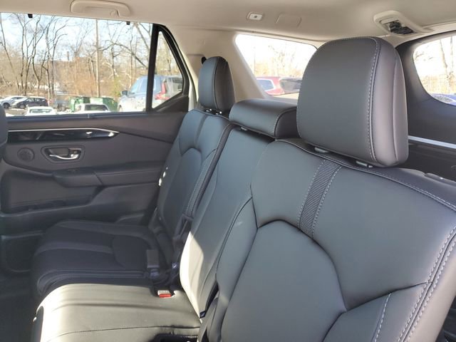 New 2025 Honda Pilot EX-L image 28