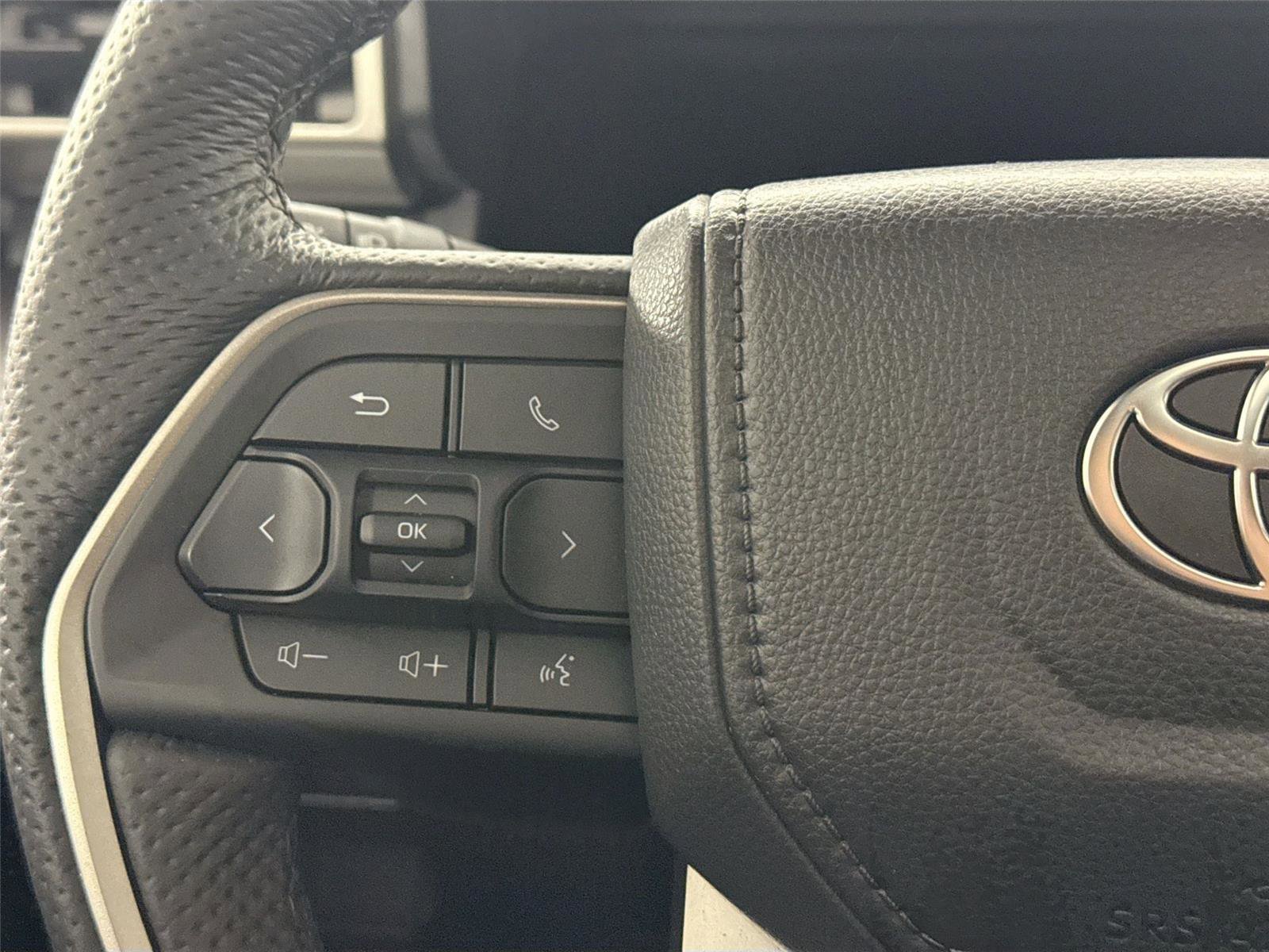 Certified 2025 Toyota Tacoma TRD Sport w/ TRD Sport Upgrade Package image 20