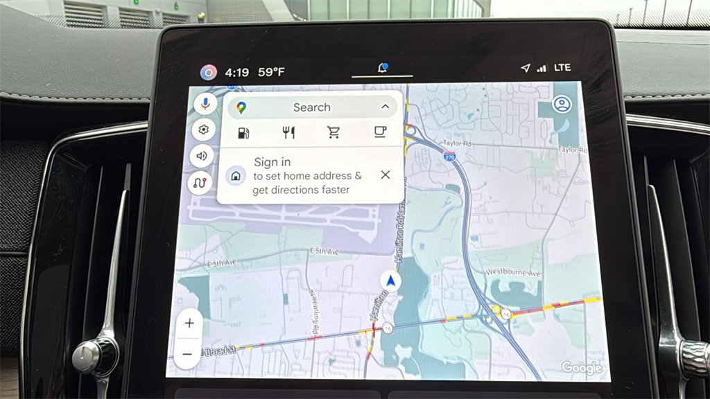 Certified 2025 Volvo XC90 B5 Plus image 18