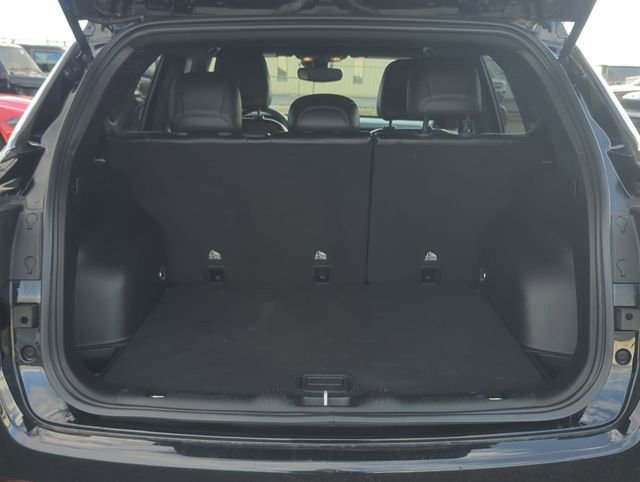 Used 2024 Jeep Compass Latitude image 23