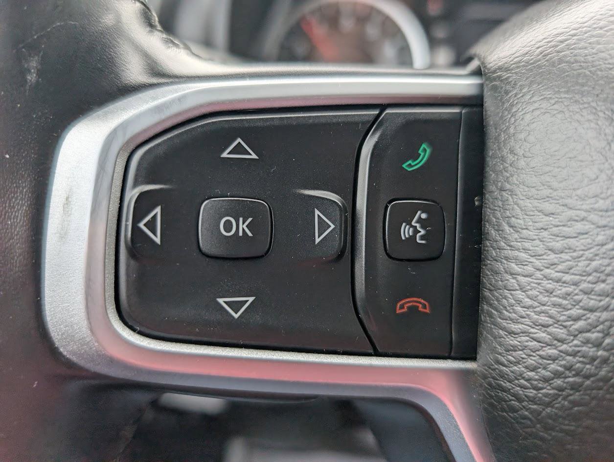 Used 2019 RAM 1500 Big Horn image 22