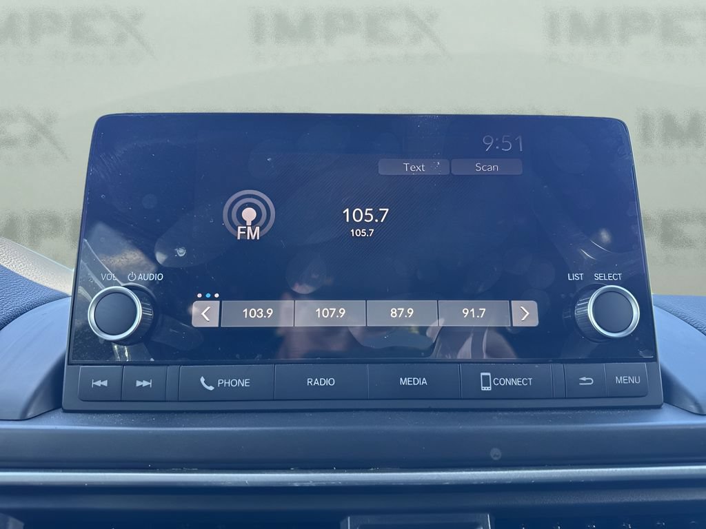 Used 2025 Honda Pilot Sport image 18