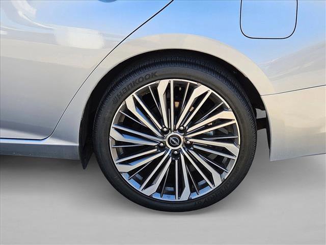 Used 2023 Nissan Altima 2.5 SL image 22