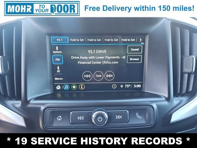 Used 2018 GMC Terrain SLE image 28