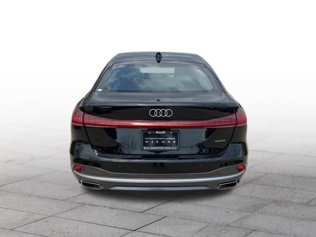Used 2025 Audi A5 2.0T Premium Plus w/ Premium Plus image 5