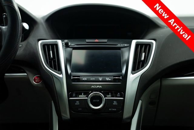 Used 2015 Acura TLX V6 w/ Advance Package image 17