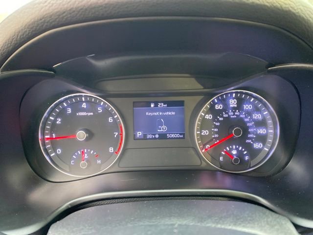 Used 2021 Kia Forte GT-Line image 9