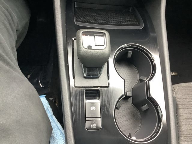 Used 2022 Nissan Rogue SV AWD/4WD image 25
