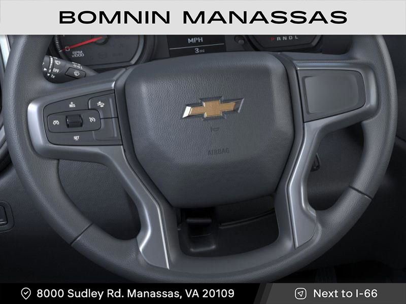 New 2026 Chevrolet Silverado 2500 Custom image 19