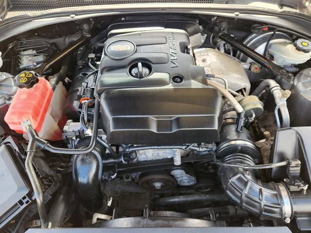 Used 2018 Cadillac ATS 2.0T Sedan image 21