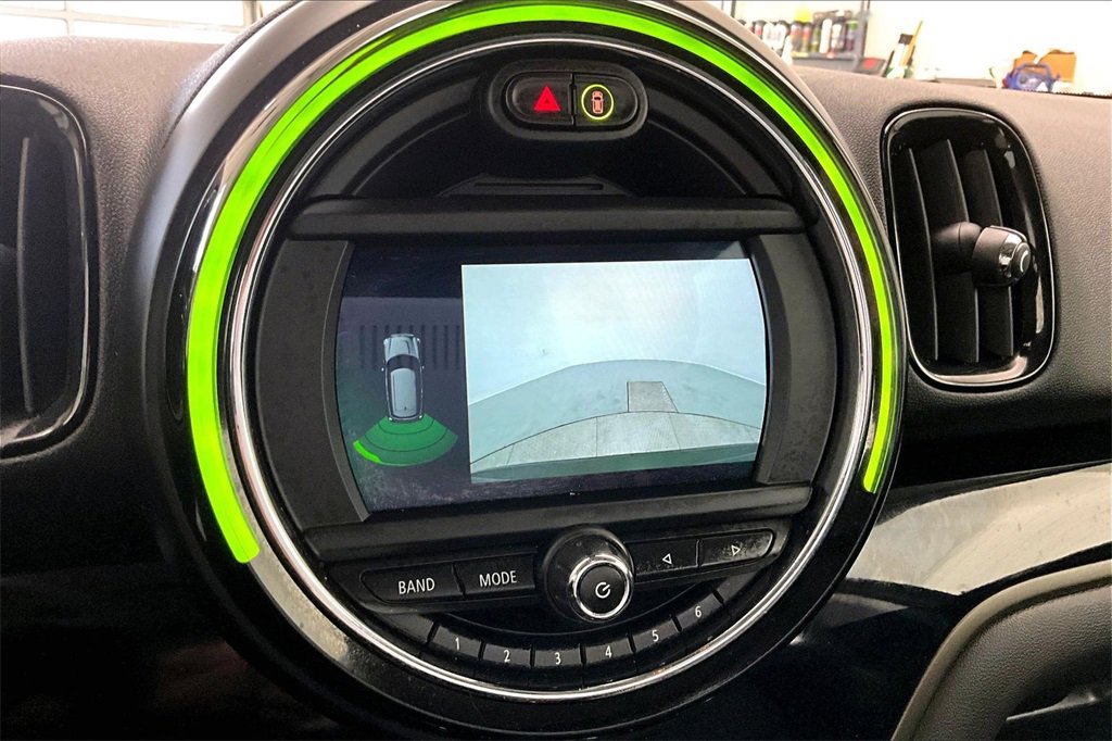 Used 2019 MINI Cooper Countryman S w/ Premium Package image 23