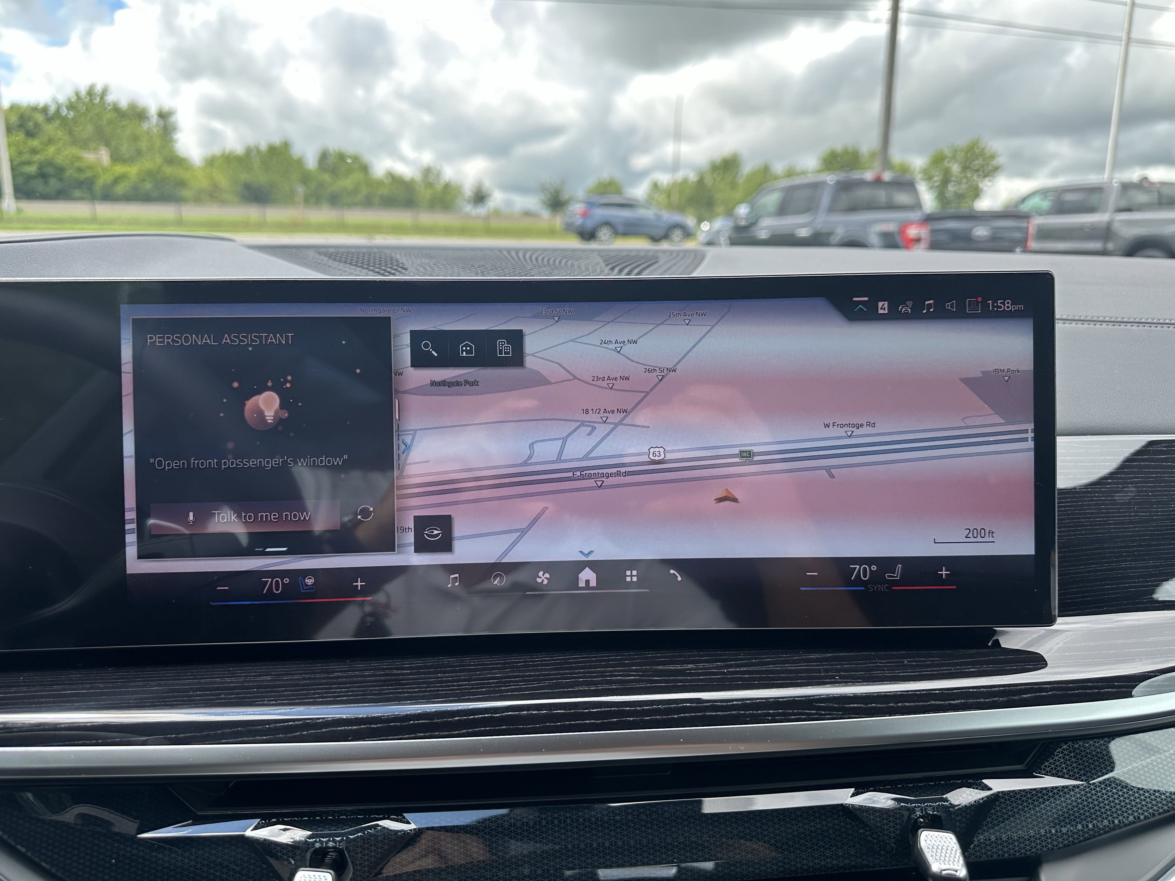 New 2026 BMW X5 xDrive40i image 15