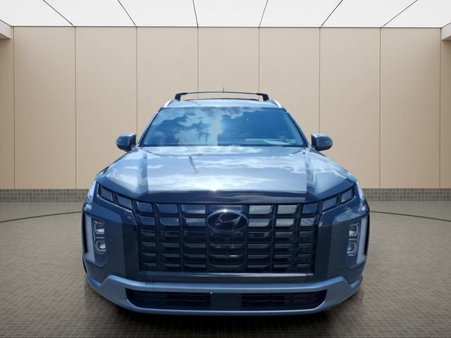 Used 2024 Hyundai Palisade SEL AWD/4WD image 4