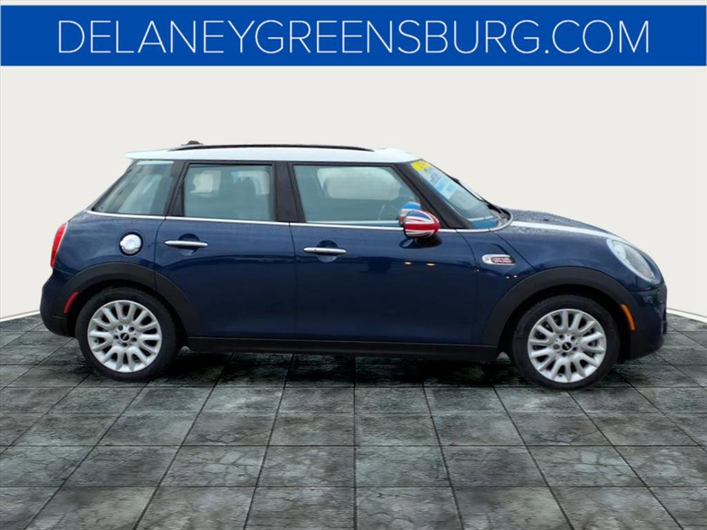 Used 2016 MINI Cooper S image 2