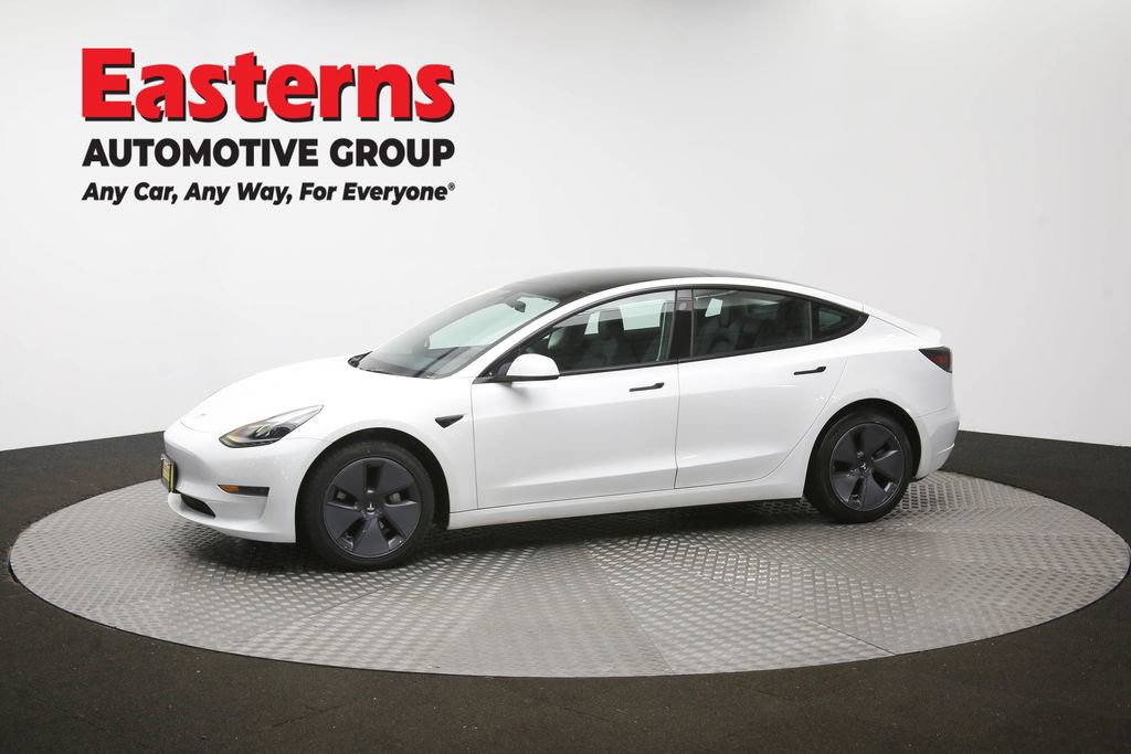 Used 2023 Tesla Model 3 Standard Range image 53