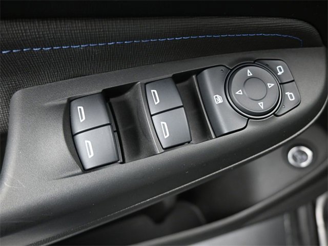 Used 2024 Buick Envista Sport Touring w/ Convenience I Package image 13