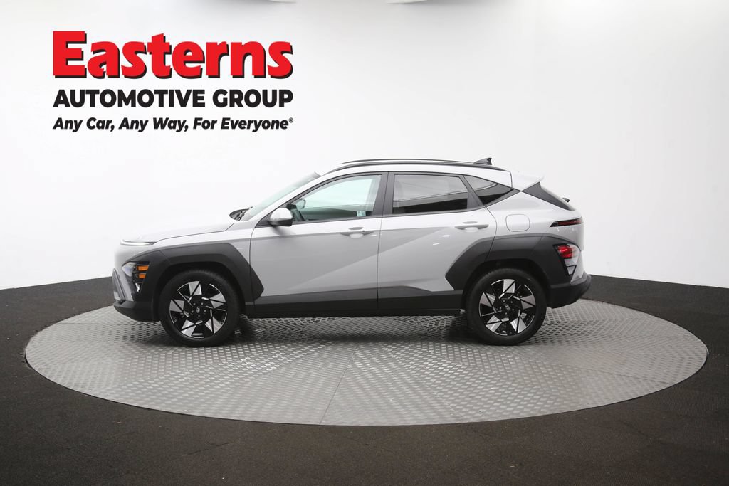 Used 2025 Hyundai Kona SEL FWD image 58
