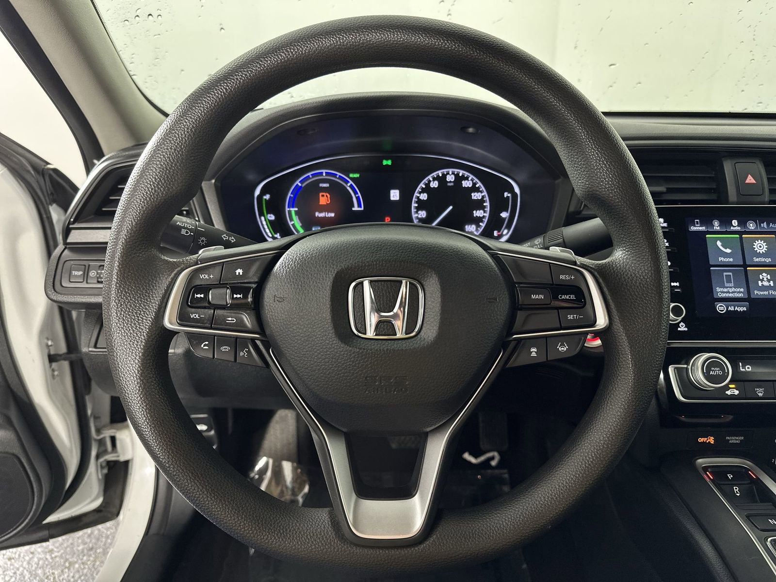 Used 2021 Honda Insight EX image 18