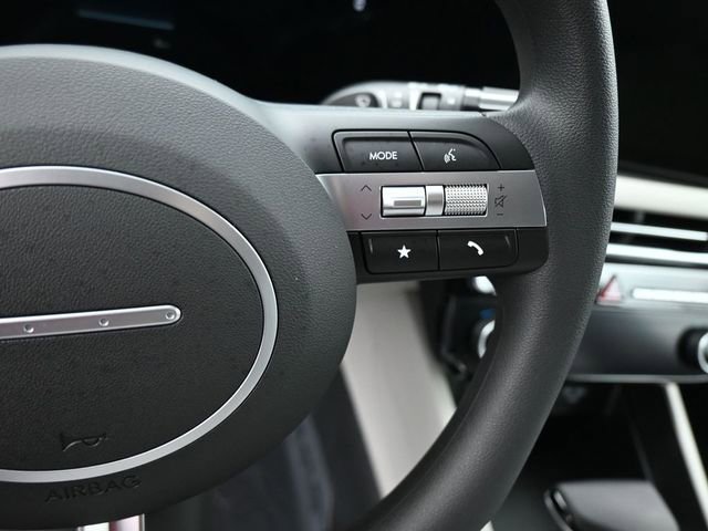 New 2026 Hyundai Tucson SEL FWD image 18
