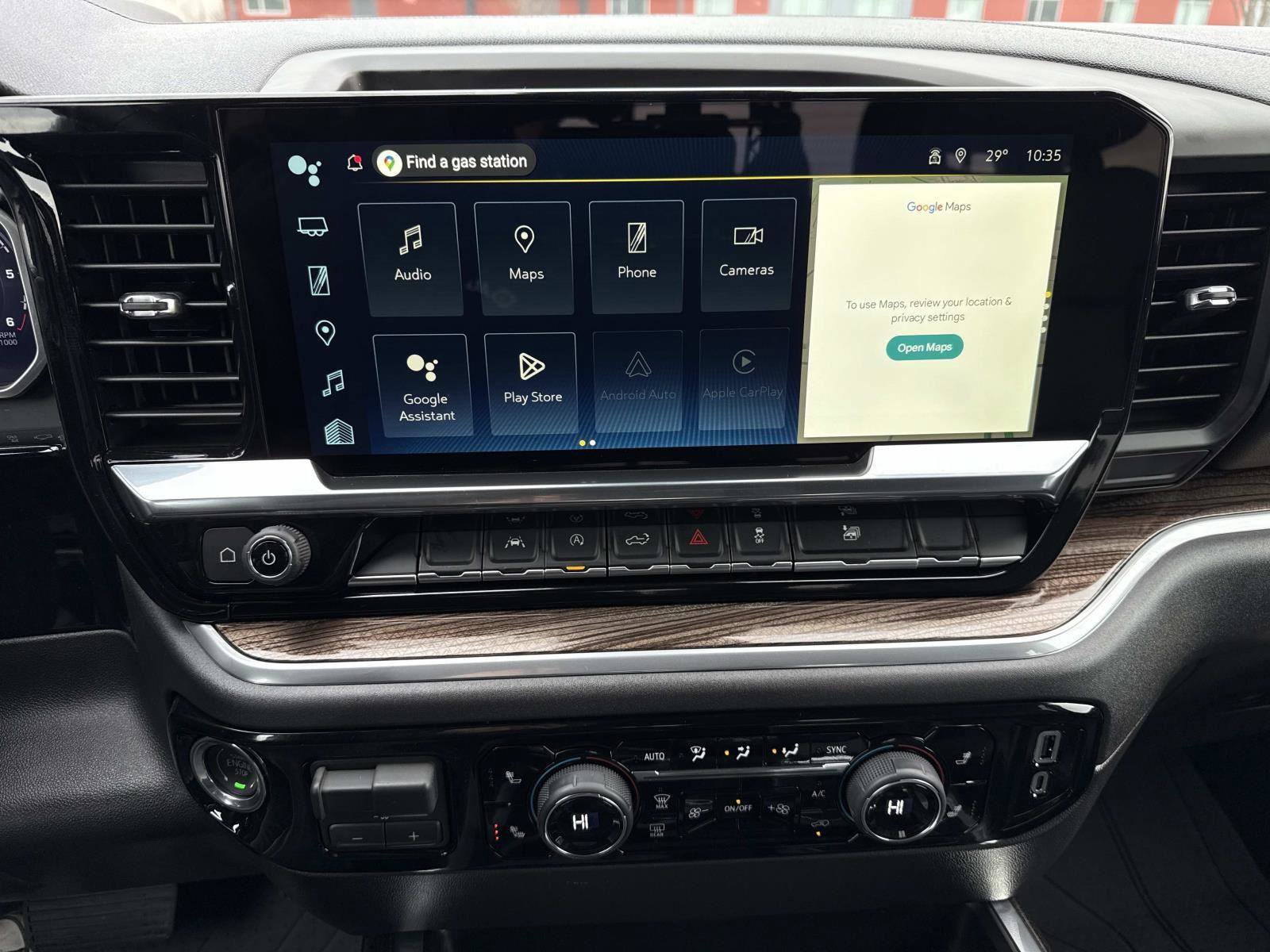 New 2026 Chevrolet Silverado 1500 LT w/ Leather Package image 3