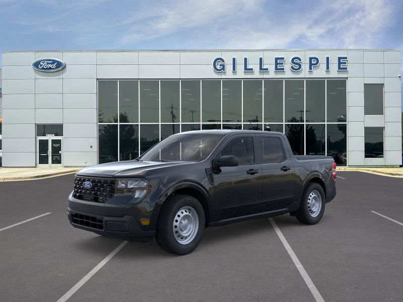 New 2025 Ford Maverick XL w/ Equipment Group 102A