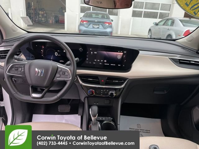 Used 2024 Buick Encore GX Sport Touring image 20