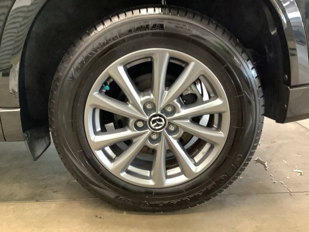 Certified 2025 MAZDA CX-5 AWD 2.5 S image 21