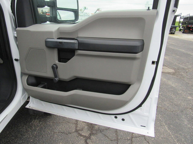 Used 2019 Ford F450 XL w/ Snow Plow Prep Package RWD image 13