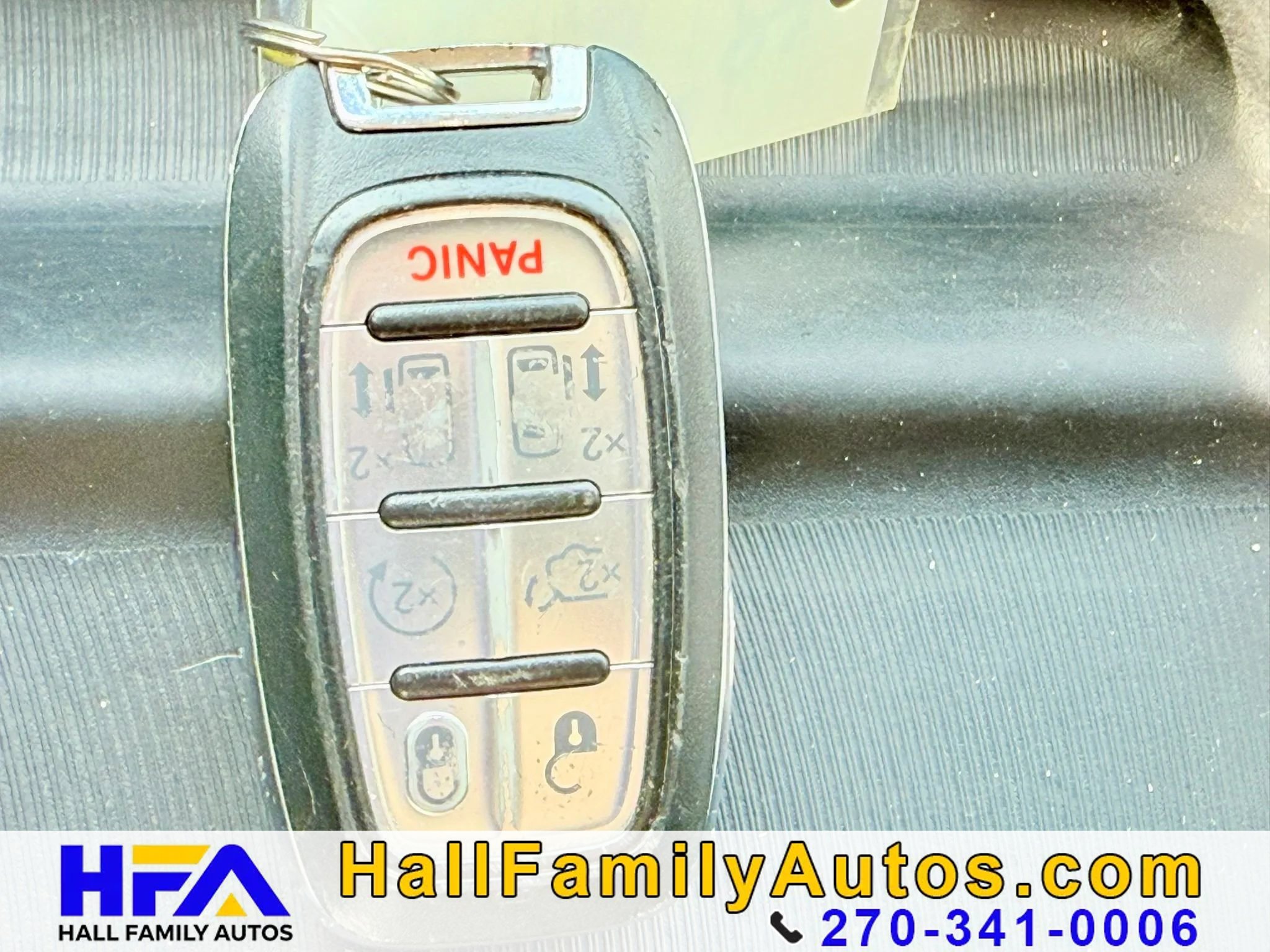 Used 2021 Chrysler Voyager Lxi image 28