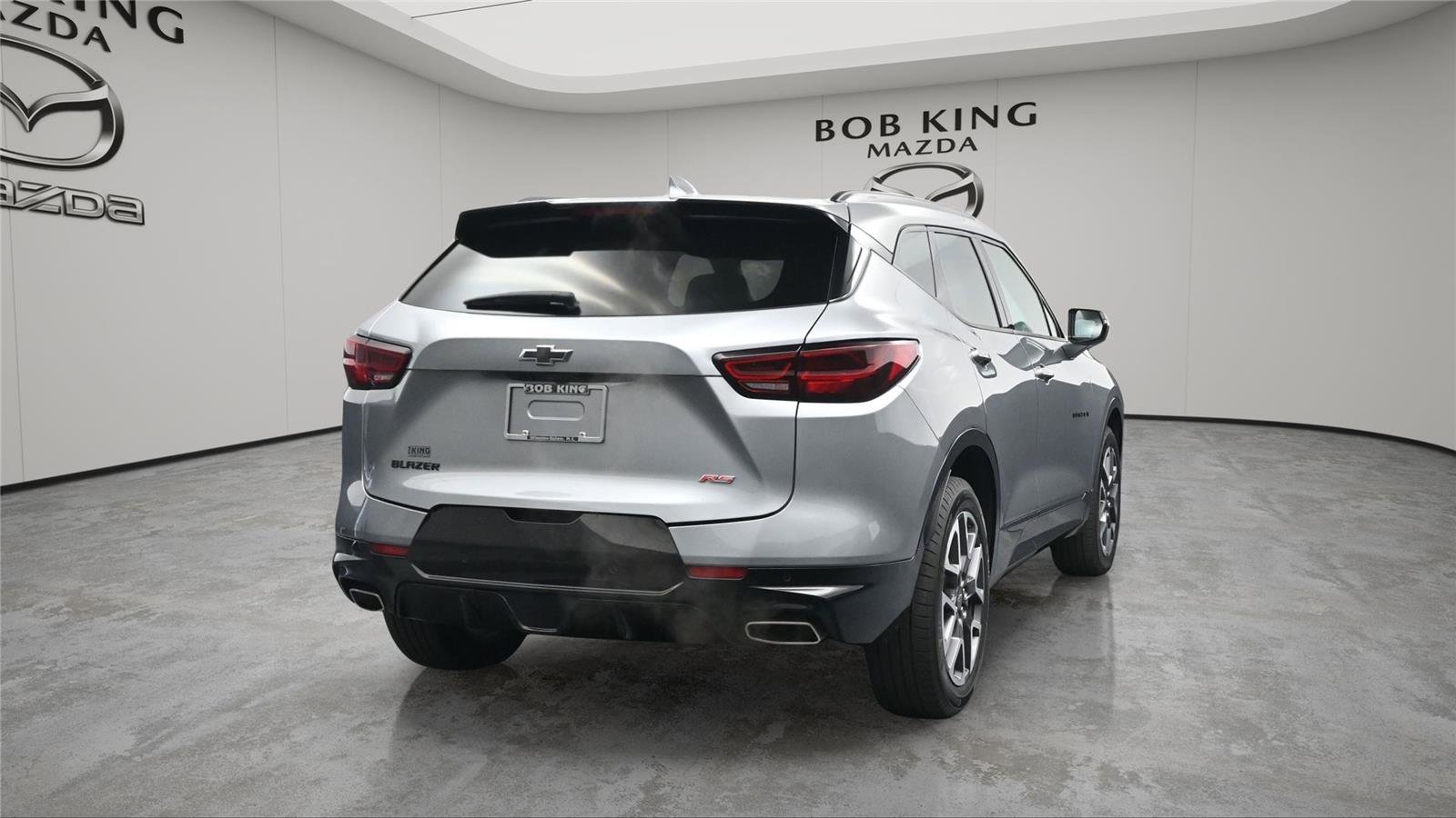 Used 2025 Chevrolet Blazer RS image 14