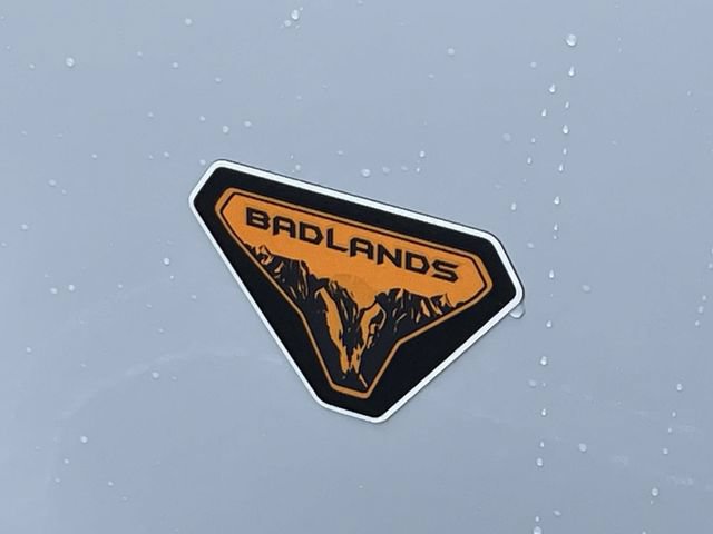 Used 2026 Ford Bronco Sport Badlands w/ Badlands Tech Package AWD/4WD image 10
