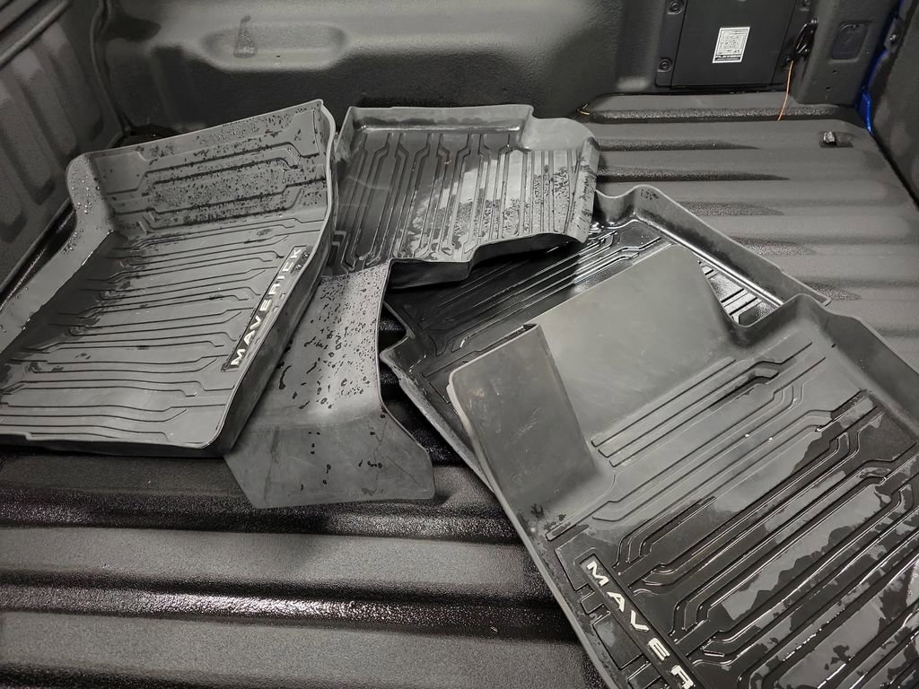 Used 2022 Ford Maverick Lariat w/ Lariat Luxury Package image 10